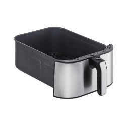 FRYTKOWNICA BEZTŁUSZCZOWA BYRGEN - POLA, SLIM BODY 8L