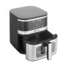 Frytkownica beztłuszczowa - Air Fryer - XXL 8L