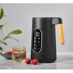 CZAJNIK ELEKTRYCZNY COOL TOUCH 1,7 L od 40 do 100°C 2200 W
