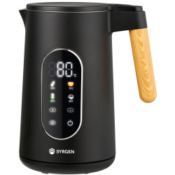 CZAJNIK ELEKTRYCZNY COOL TOUCH 1,7 L od 40 do 100°C 2200 W