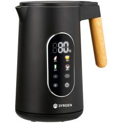 CZAJNIK ELEKTRYCZNY COOL TOUCH 1,7 L od 40 do 100°C 2200 W
