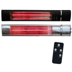 Promiennik na podczerień Smart Sun o mocy 2000W