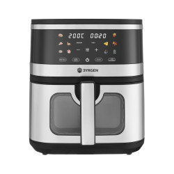 Frytkownica beztłuszczowa - Air Fryer - XXL 8L