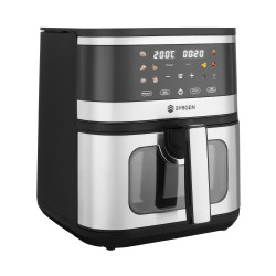 Frytkownica beztłuszczowa - Air Fryer - XXL 8L