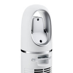 ZEA - Wentylator kolumnowy z pilotem