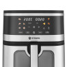 Frytkownica beztłuszczowa - Air Fryer - XXL 8L
