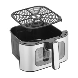 Frytkownica beztłuszczowa - Air Fryer - XXL 8L