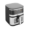 Frytkownica beztłuszczowa - Air Fryer - XXL 8L