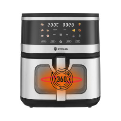 Frytkownica beztłuszczowa - Air Fryer - XXL 8L