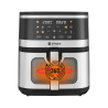 Frytkownica beztłuszczowa - Air Fryer - XXL 8L
