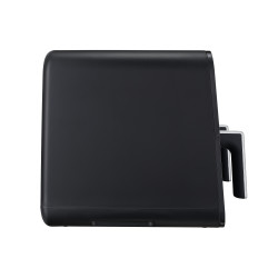 Frytkownica beztłuszczowa z dwiema komorami - Air Fryer BYRGEN Twin Zone