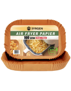 Akcesoria do Air Fryera – wygoda i czystość w Twojej kuchni