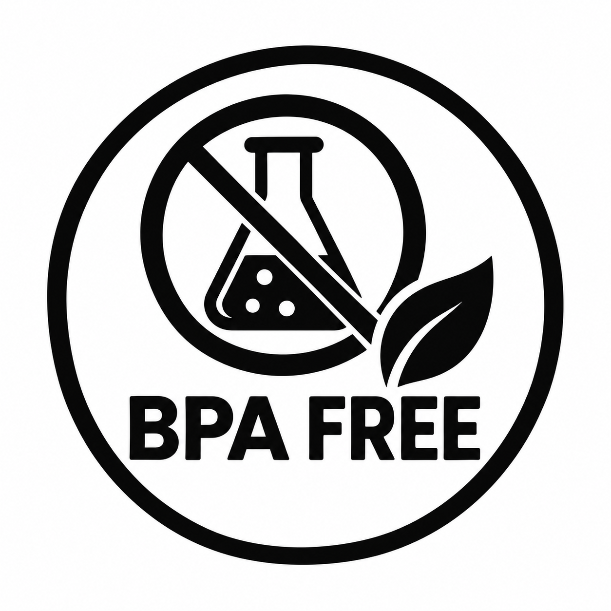 BPA FREE